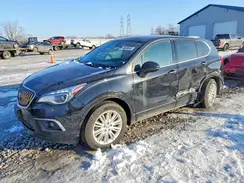 LRBFXCSAXHD091164 2017 BUICK ENVISION