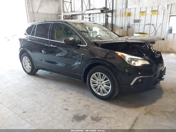 LRBFXCSAXHD116306 2017 BUICK ENVISION - Image 1