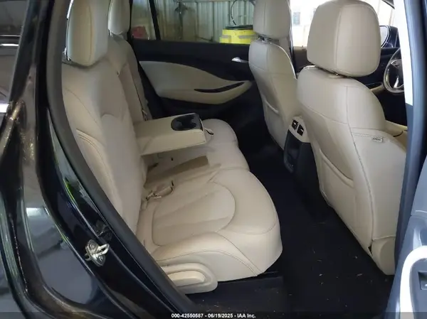 LRBFXCSAXHD116306 2017 BUICK ENVISION - Image 8