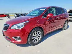 LRBFXCSAXKD000725 2019 BUICK ENVISION