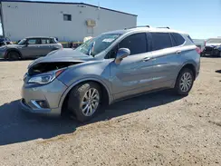 LRBFXCSAXKD001244 2019 BUICK ENVISION