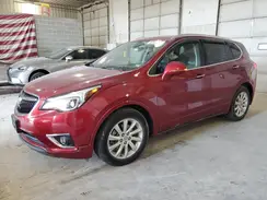LRBFXCSAXKD001731 2019 BUICK ENVISION