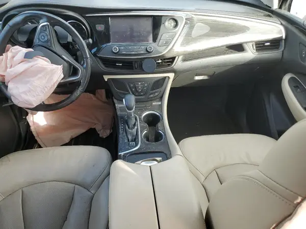 LRBFXCSAXKD007125 2019 BUICK ENVISION - Image 8