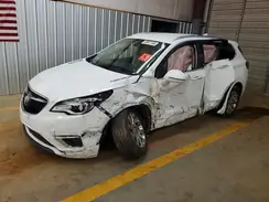LRBFXCSAXKD009246 2019 BUICK ENVISION
