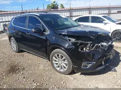 LRBFXCSAXKD011384 2019 BUICK ENVISION