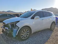 LRBFXCSAXKD012521 2019 BUICK ENVISION