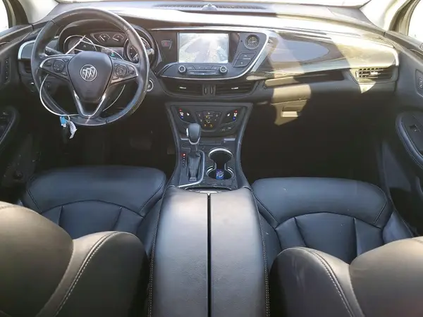 LRBFXCSAXKD012521 2019 BUICK ENVISION - Image 8