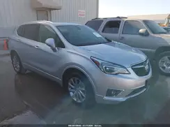 LRBFXCSAXKD012809 2019 BUICK ENVISION