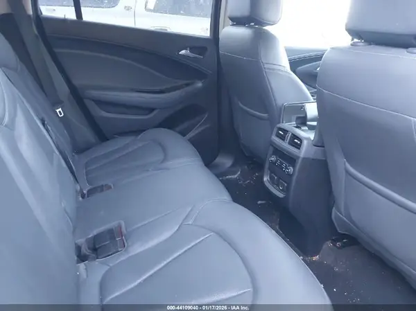 LRBFXCSAXKD012809 2019 BUICK ENVISION - Image 8