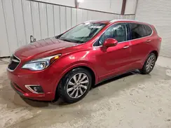 LRBFXCSAXKD013815 2019 BUICK ENVISION