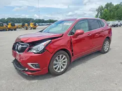 LRBFXCSAXKD019968 2019 BUICK ENVISION