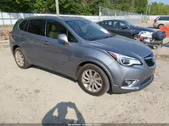 LRBFXCSAXKD023387 2019 BUICK ENVISION