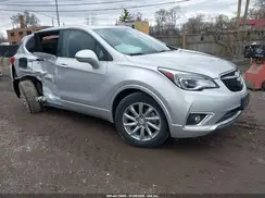 LRBFXCSAXKD033126 2019 BUICK ENVISION