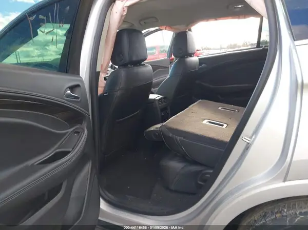 LRBFXCSAXKD033126 2019 BUICK ENVISION - Image 8