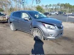 LRBFXCSAXKD041999 2019 BUICK ENVISION