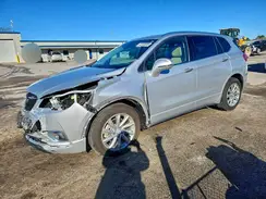 LRBFXCSAXKD042117 2019 BUICK ENVISION