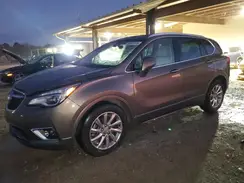 LRBFXCSAXKD043557 2019 BUICK ENVISION