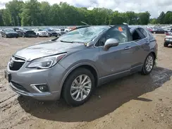 LRBFXCSAXKD062318 2019 BUICK ENVISION