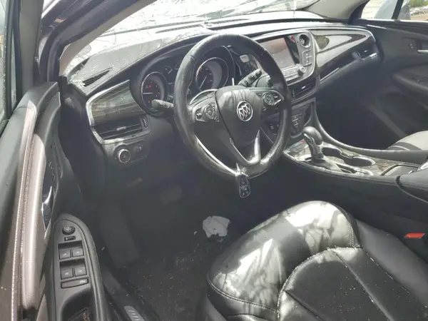 LRBFXCSAXKD062318 2019 BUICK ENVISION - Image 8