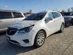 LRBFXCSAXKD064344 2019 BUICK ENVISION