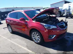 LRBFXCSAXKD090359 2019 BUICK ENVISION