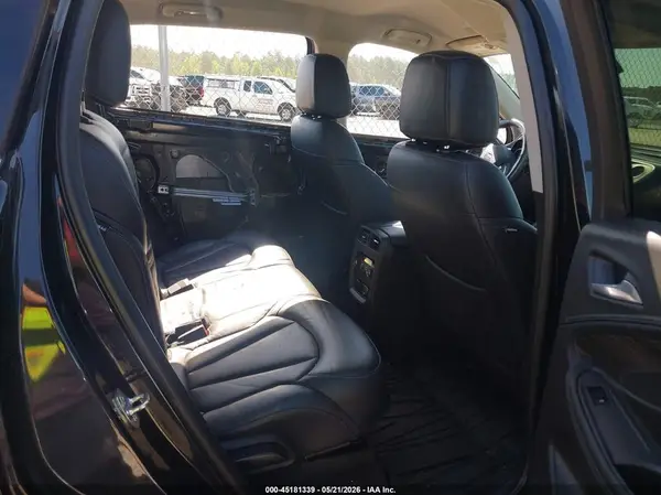 LRBFXCSAXKD119374 2019 BUICK ENVISION - Image 8