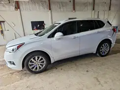 LRBFXCSAXKD142735 2019 BUICK ENVISION
