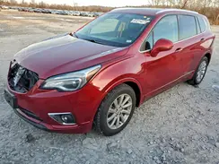LRBFXCSAXKD146882 2019 BUICK ENVISION