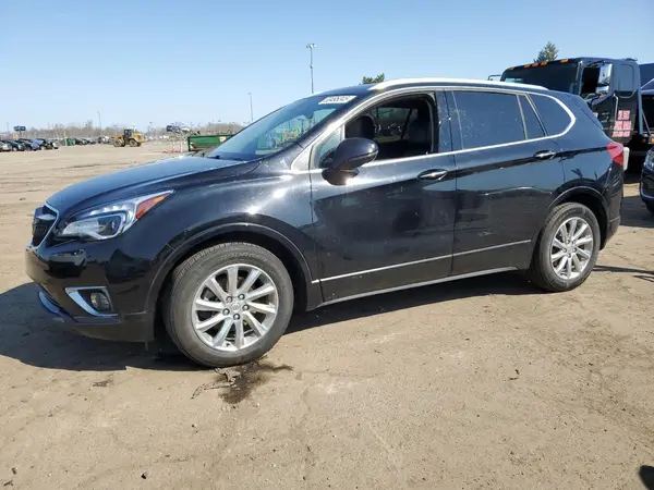 LRBFXCSAXLD014237 2020 BUICK ENVISION - Image 1