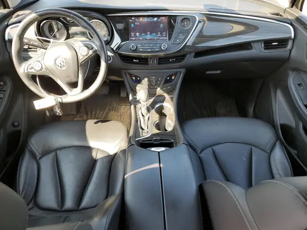 LRBFXCSAXLD014237 2020 BUICK ENVISION - Image 8