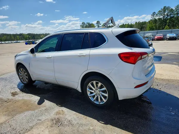 LRBFXCSAXLD015551 2020 BUICK ENVISION - Image 2