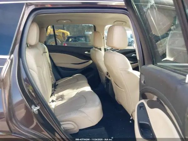 LRBFXCSAXLD031037 2020 BUICK ENVISION - Image 8