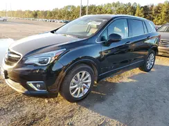 LRBFXCSAXLD052941 2020 BUICK ENVISION