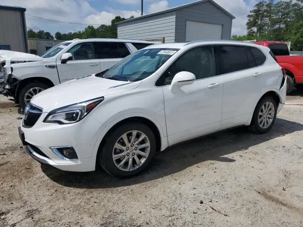 LRBFXCSAXLD060294 2020 BUICK ENVISION - Image 1
