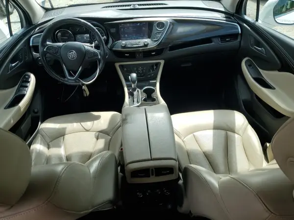 LRBFXCSAXLD060294 2020 BUICK ENVISION - Image 8