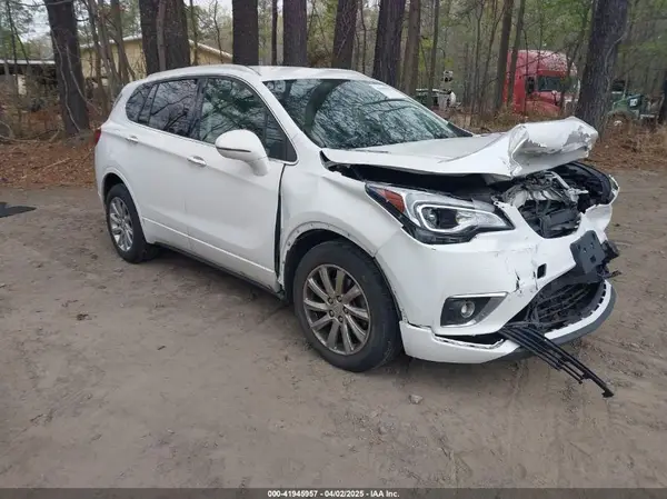 LRBFXCSAXLD069612 2020 BUICK ENVISION - Image 1