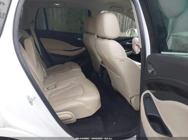 LRBFXCSAXLD069612 2020 BUICK ENVISION - Image 8