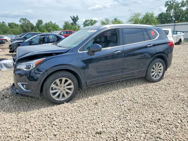 LRBFXCSAXLD070078 2020 BUICK ENVISION - Image 1