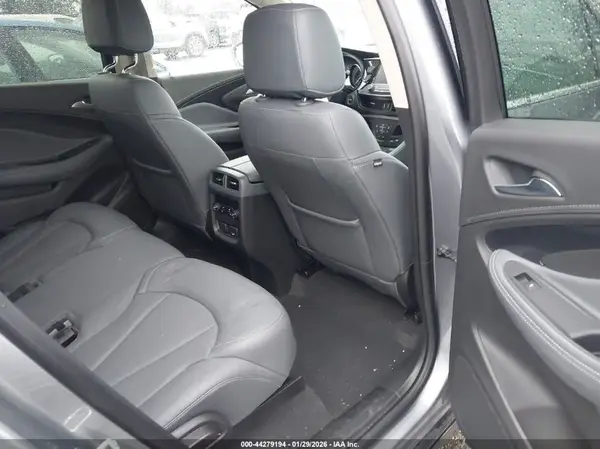 LRBFXCSAXLD079623 2020 BUICK ENVISION - Image 8