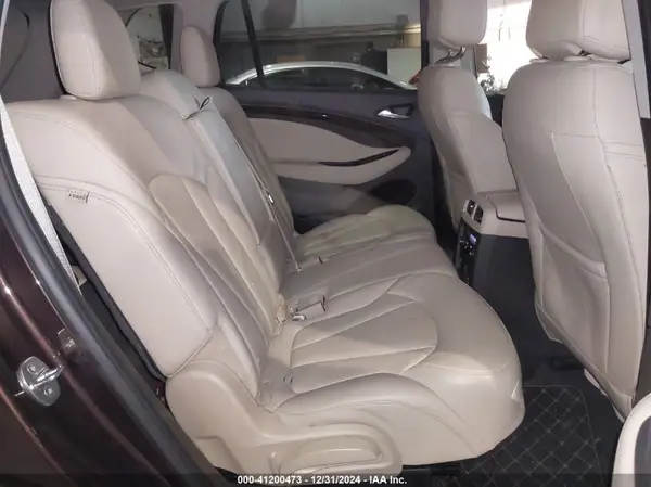 LRBFXCSAXLD081002 2020 BUICK ENVISION - Image 8