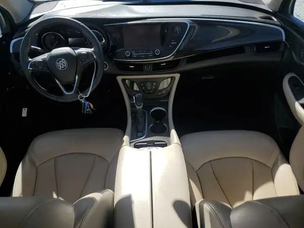 LRBFXCSAXLD081517 2020 BUICK ENVISION - Image 8