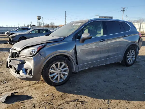LRBFXCSAXLD081842 2020 BUICK ENVISION - Image 1