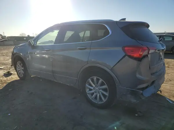 LRBFXCSAXLD081842 2020 BUICK ENVISION - Image 2
