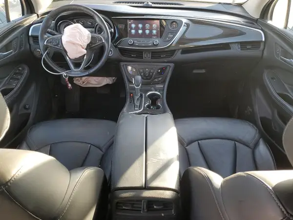LRBFXCSAXLD081842 2020 BUICK ENVISION - Image 8