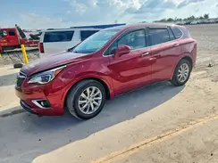 LRBFXCSAXLD097443 2020 BUICK ENVISION