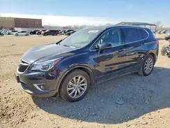 LRBFXCSAXLD100146 2020 BUICK ENVISION