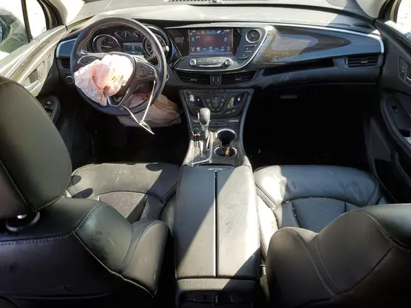 LRBFXCSAXLD100146 2020 BUICK ENVISION - Image 8