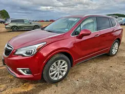 LRBFXCSAXLD101720 2020 BUICK ENVISION