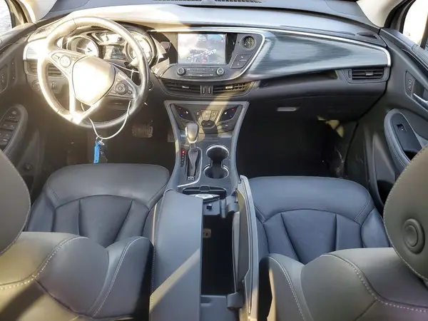 LRBFXCSAXLD103807 2020 BUICK ENVISION - Image 8