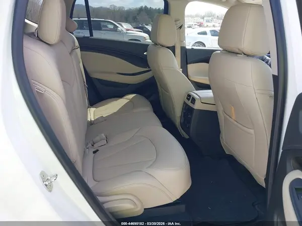 LRBFXCSAXLD110868 2020 BUICK ENVISION - Image 8